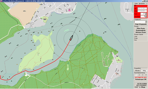 noaa navigation charts download